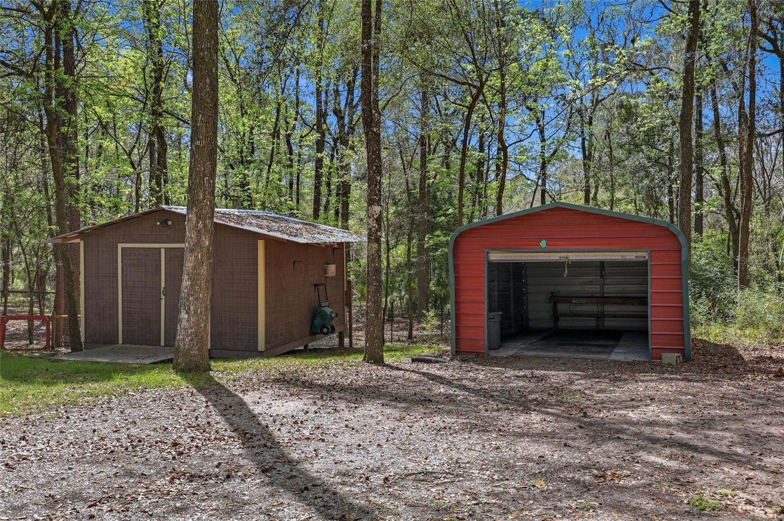 BELLAMY ROAD ESTATES - Residential