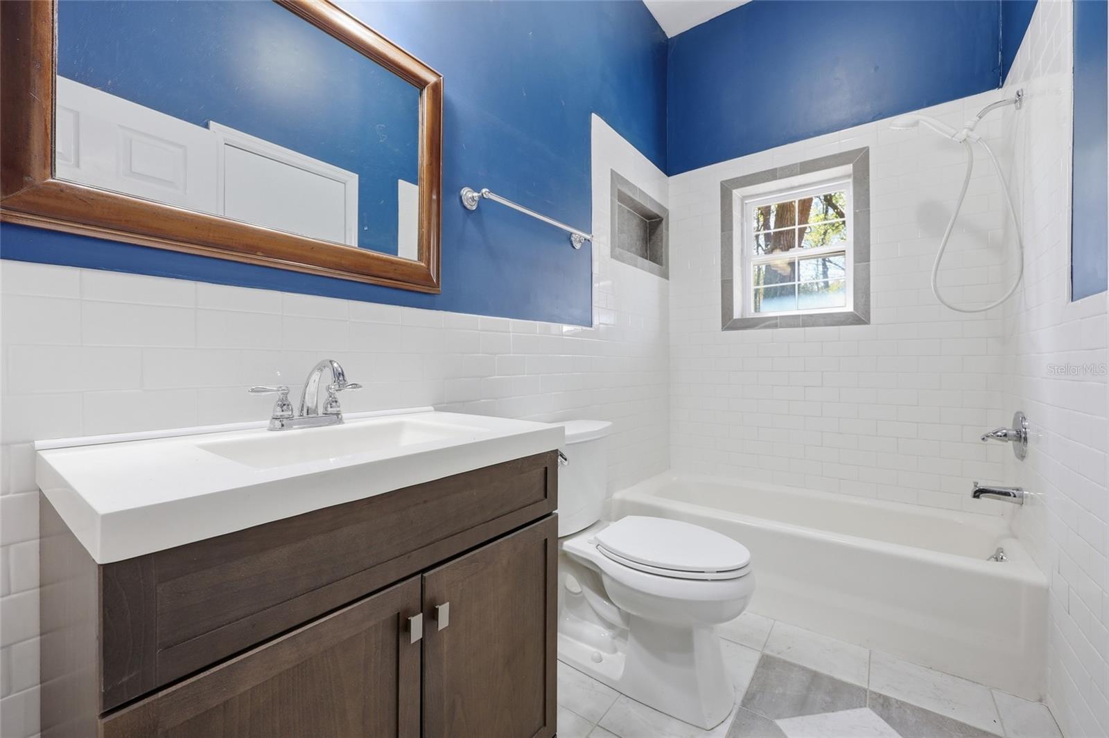 BELLAMY ROAD ESTATES - Residential