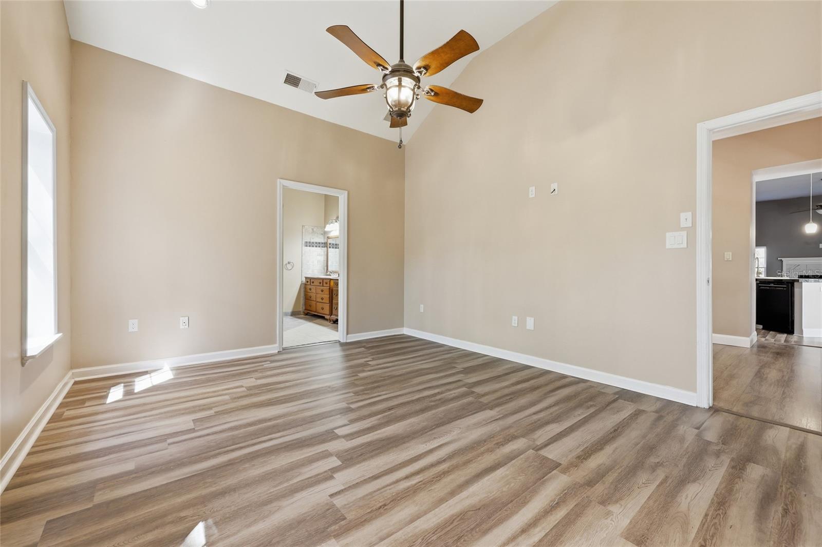 BELLAMY ROAD ESTATES - Residential