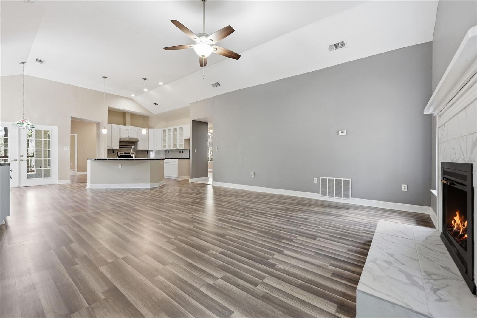 BELLAMY ROAD ESTATES - Residential