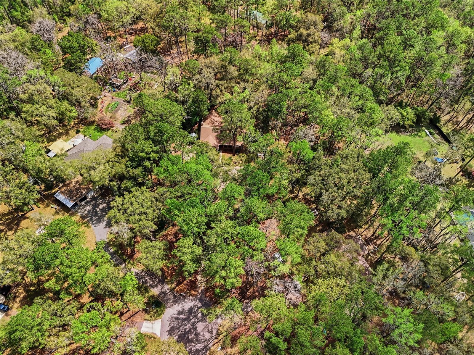 BELLAMY ROAD ESTATES - Residential