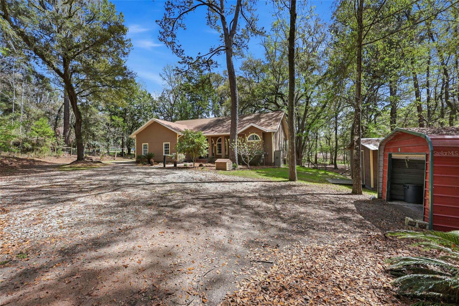 BELLAMY ROAD ESTATES - Residential