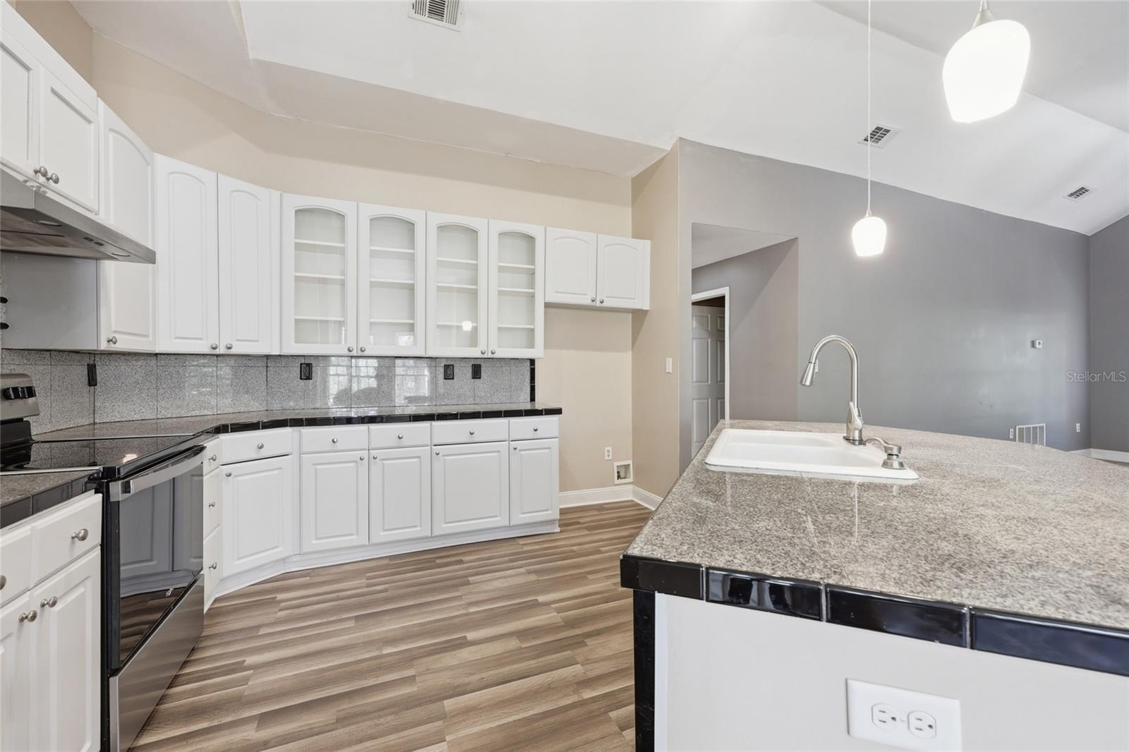 BELLAMY ROAD ESTATES - Residential