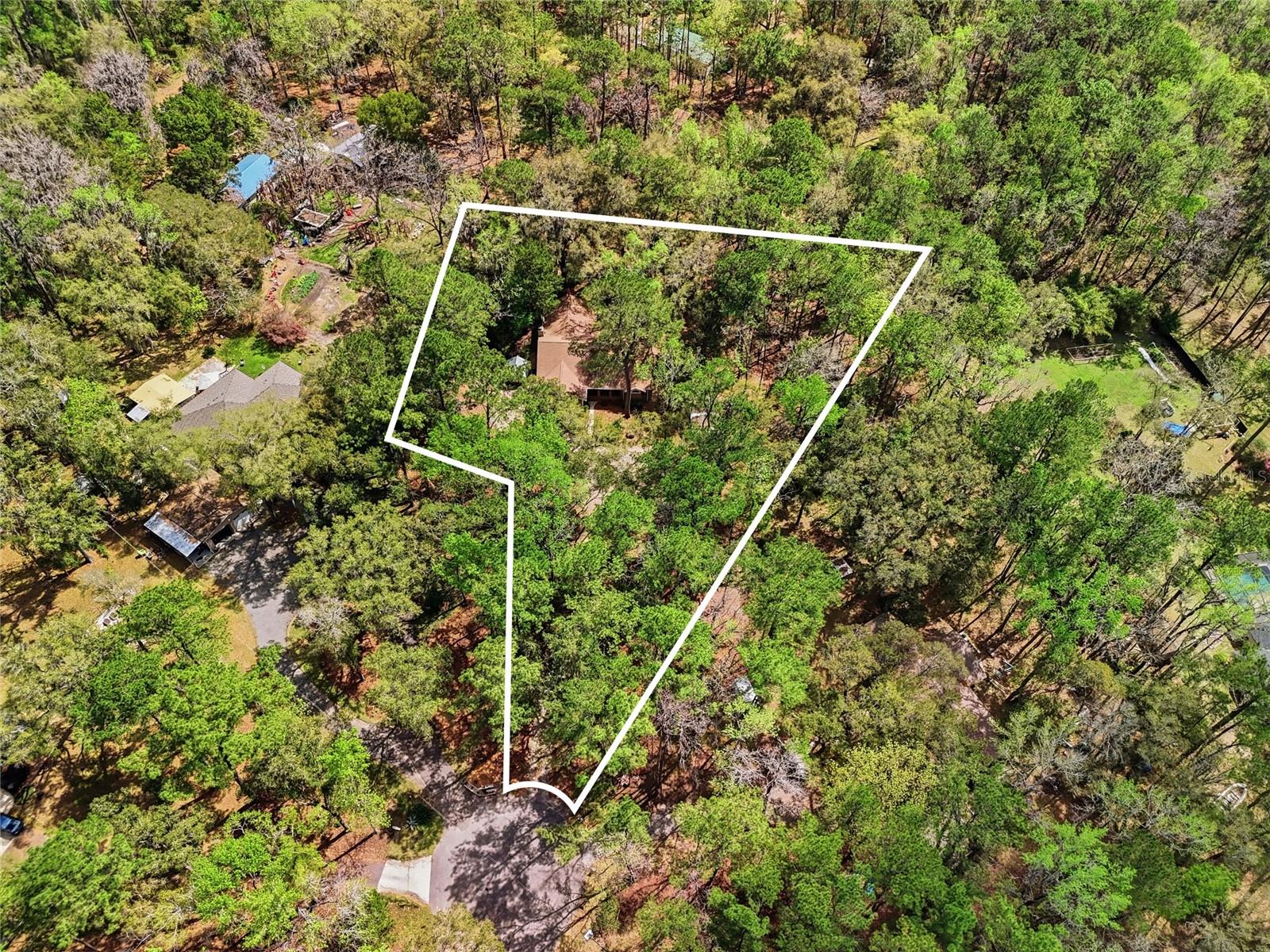 BELLAMY ROAD ESTATES - Residential