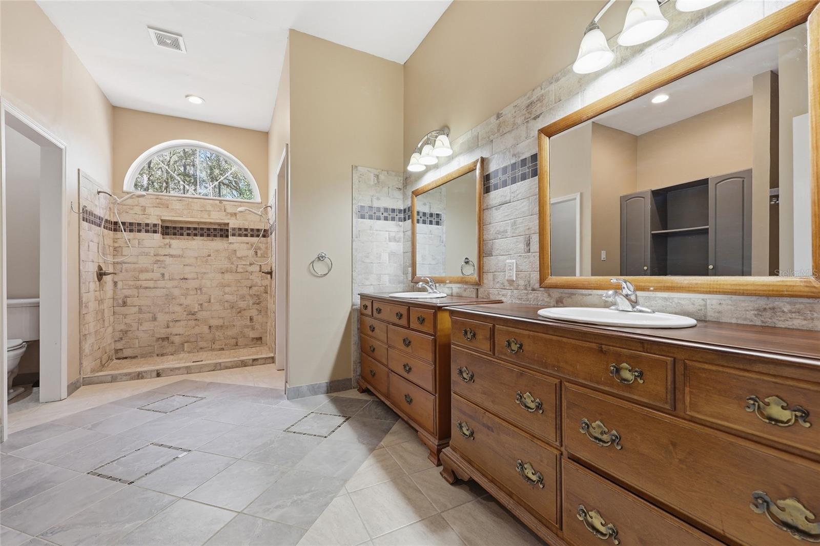 BELLAMY ROAD ESTATES - Residential