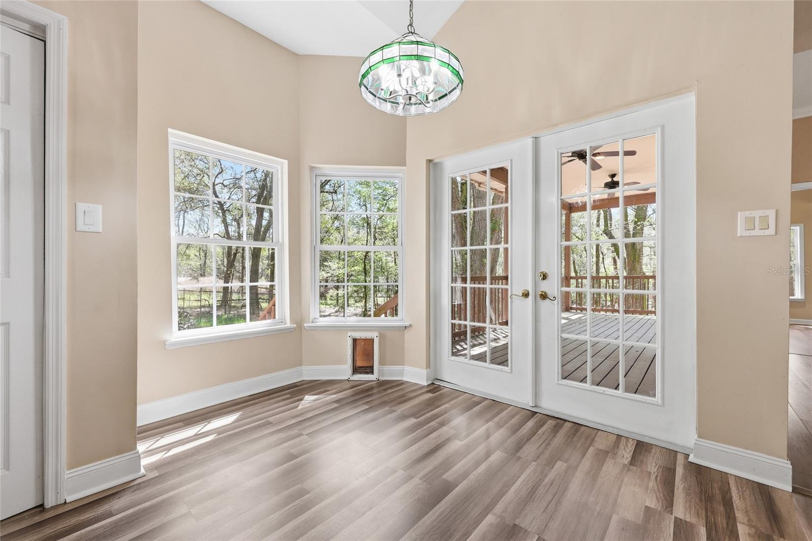 BELLAMY ROAD ESTATES - Residential