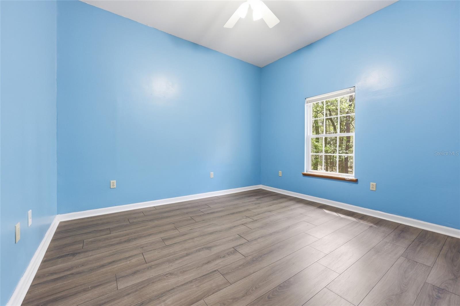 BELLAMY ROAD ESTATES - Residential