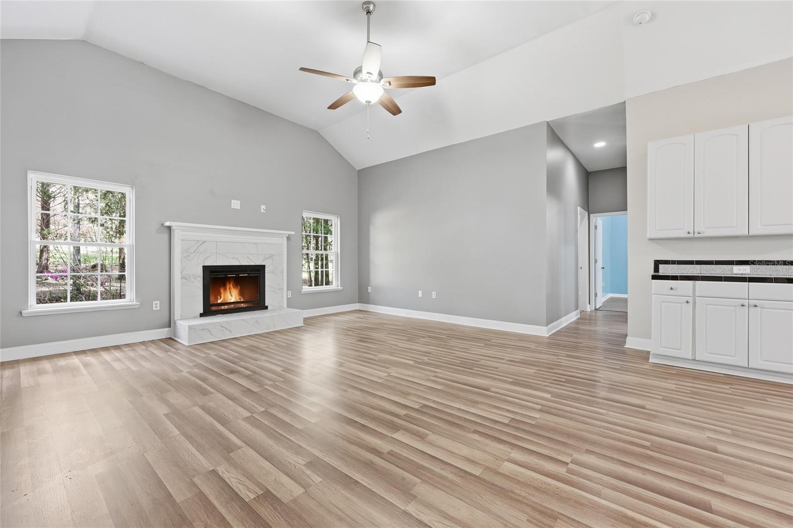 BELLAMY ROAD ESTATES - Residential