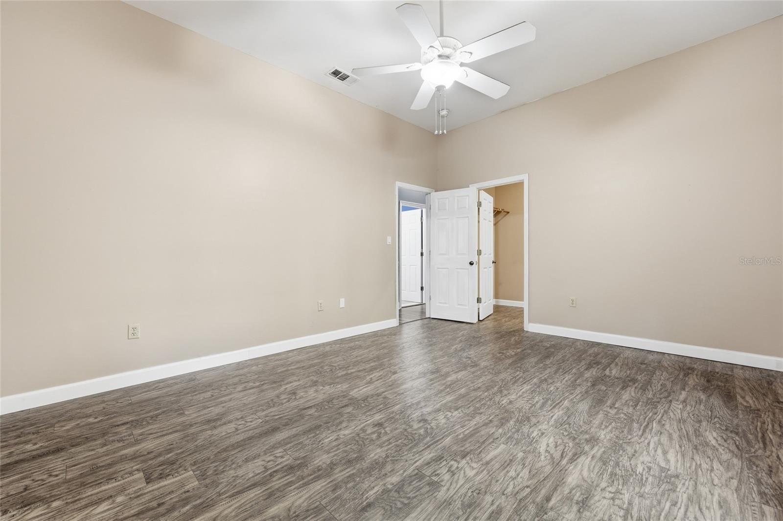 BELLAMY ROAD ESTATES - Residential