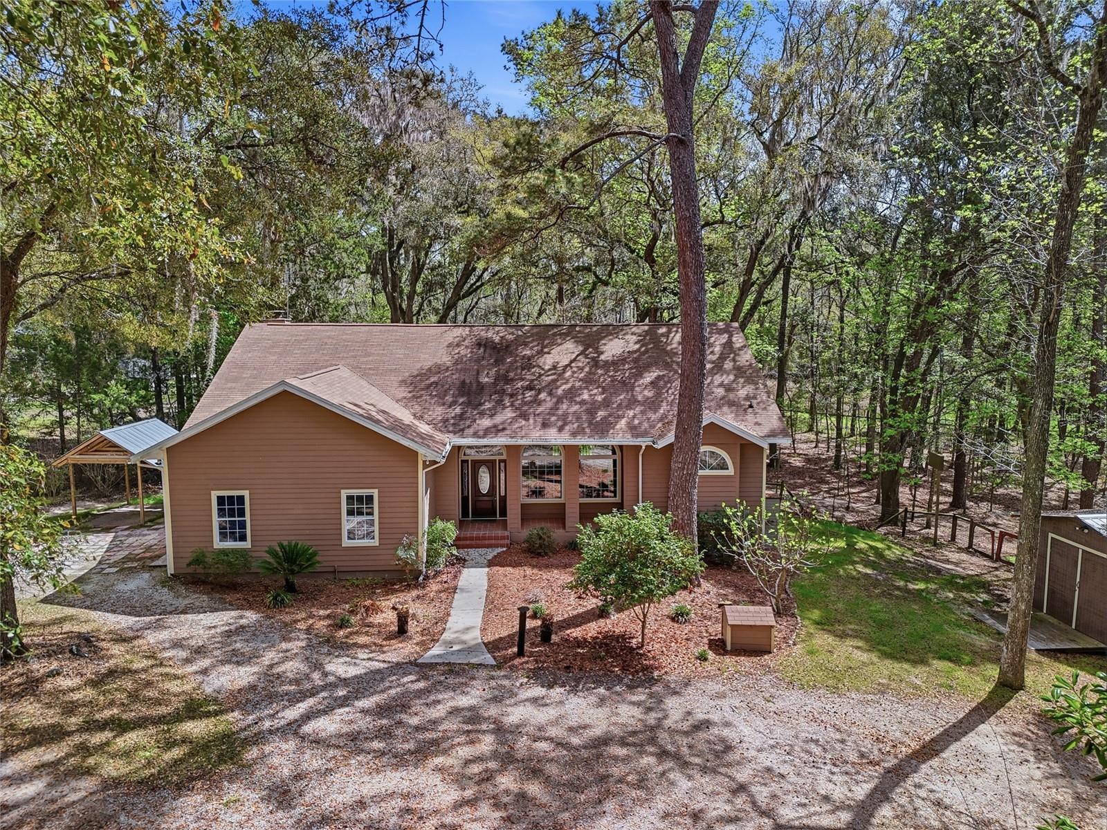 BELLAMY ROAD ESTATES - Residential