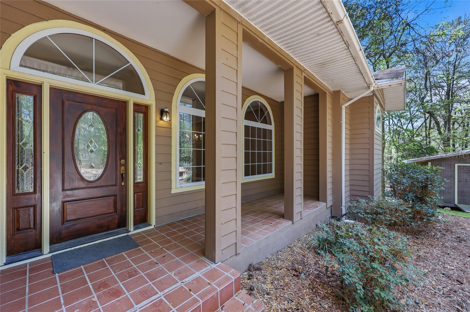 BELLAMY ROAD ESTATES - Residential