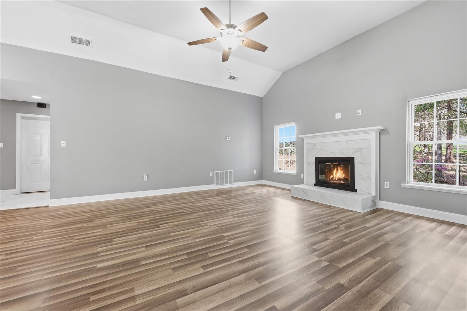 BELLAMY ROAD ESTATES - Residential