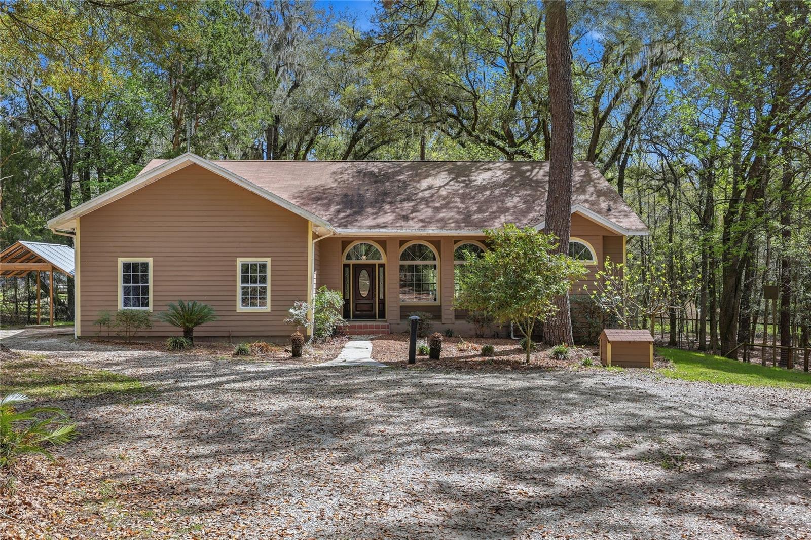 BELLAMY ROAD ESTATES - Residential