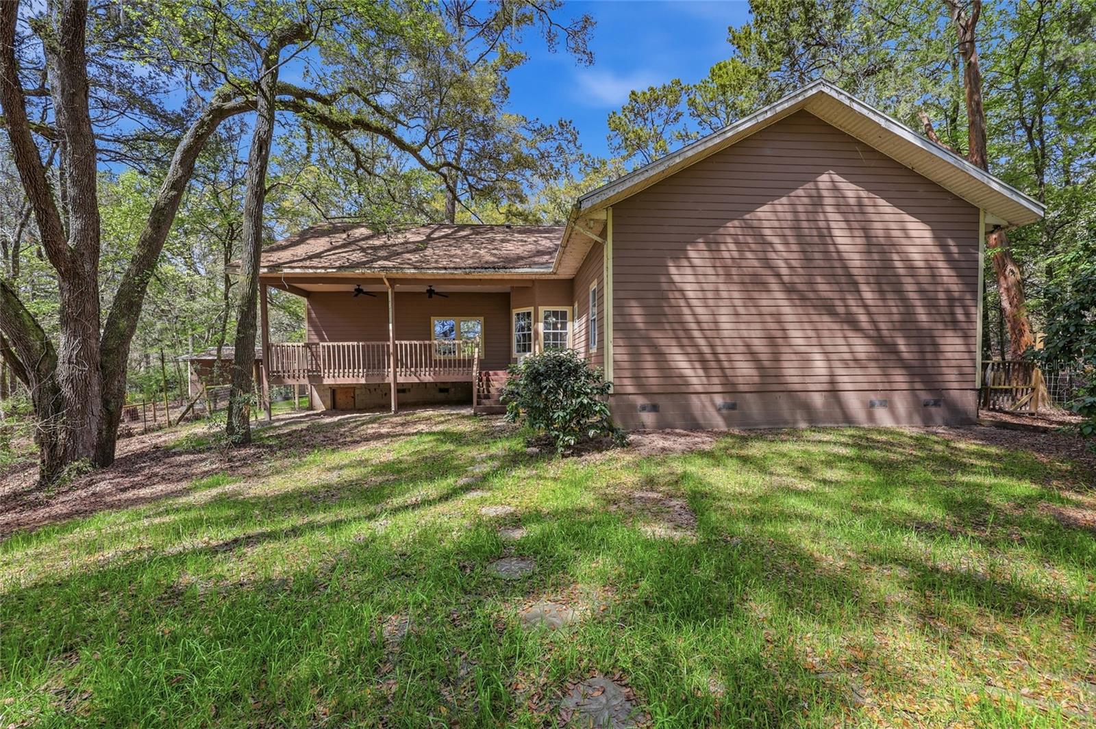 BELLAMY ROAD ESTATES - Residential