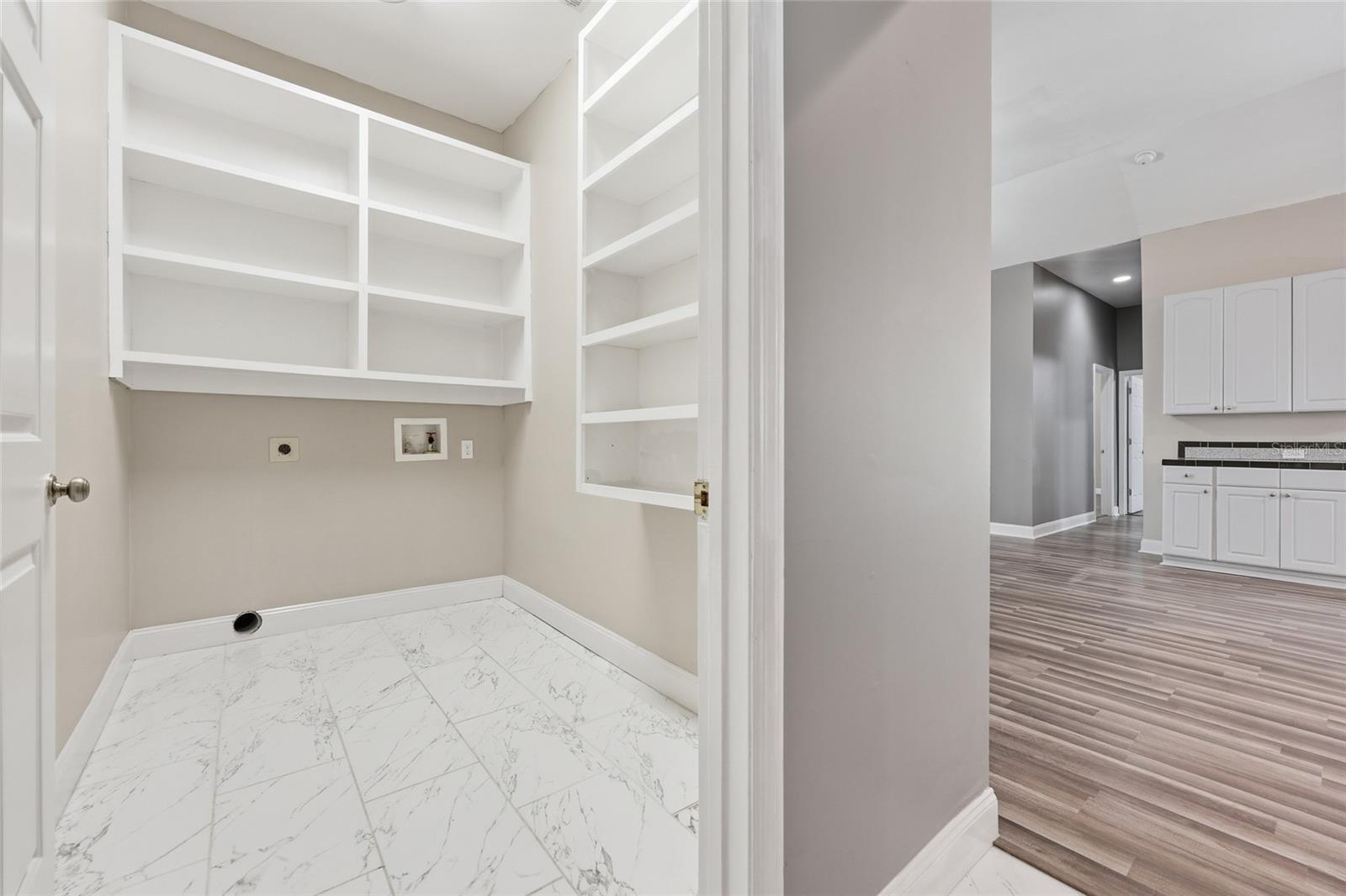 BELLAMY ROAD ESTATES - Residential