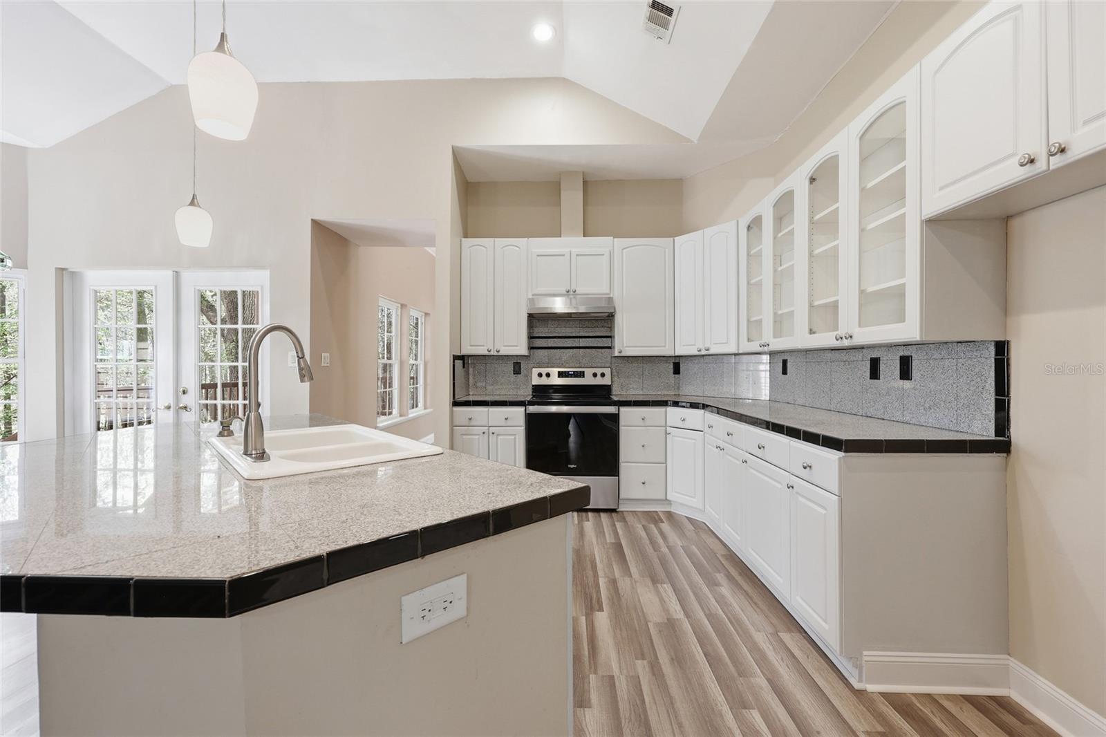 BELLAMY ROAD ESTATES - Residential