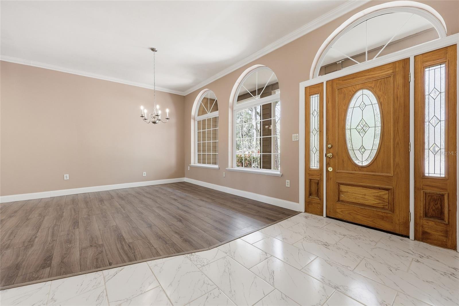 BELLAMY ROAD ESTATES - Residential