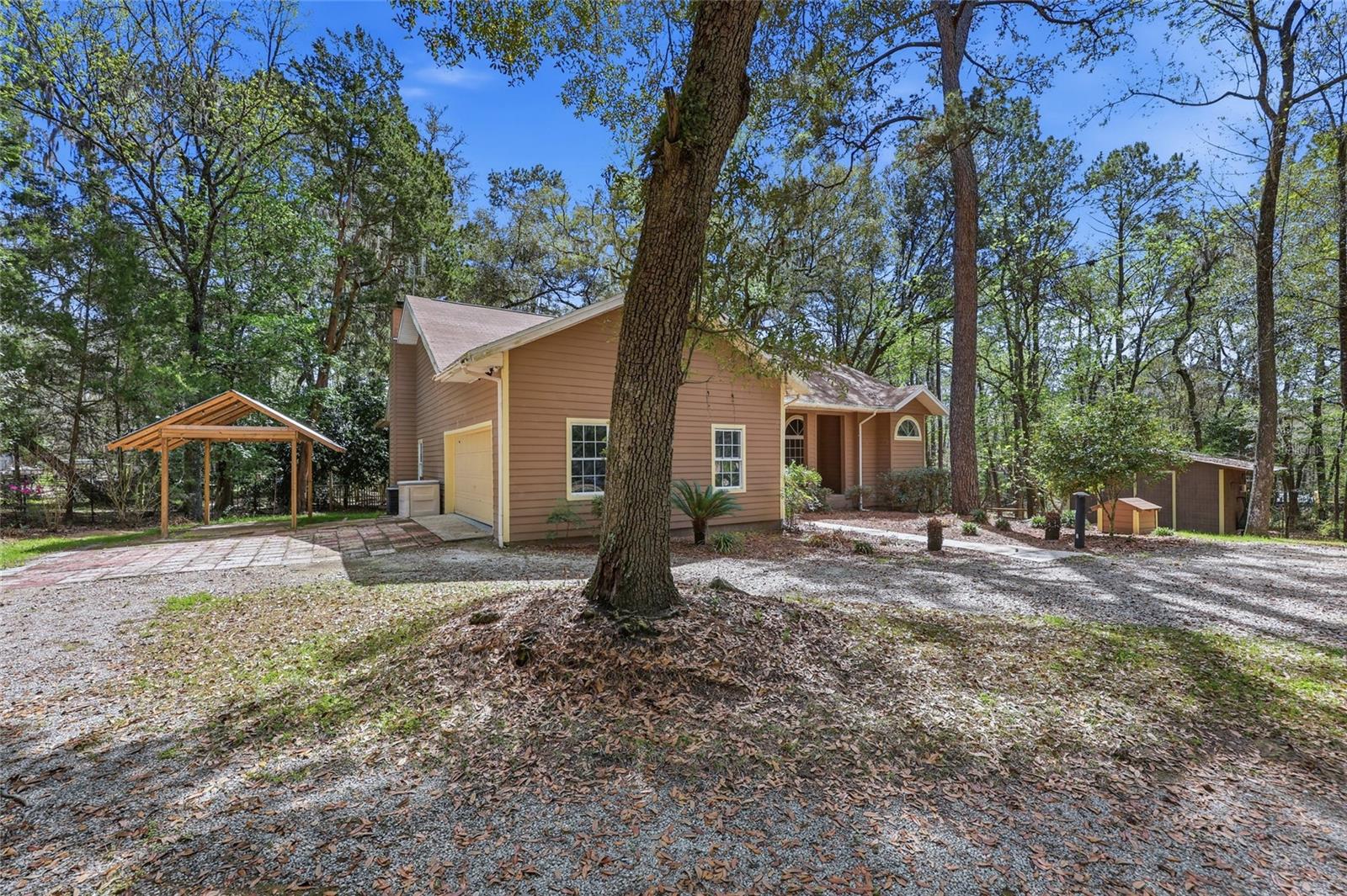 BELLAMY ROAD ESTATES - Residential