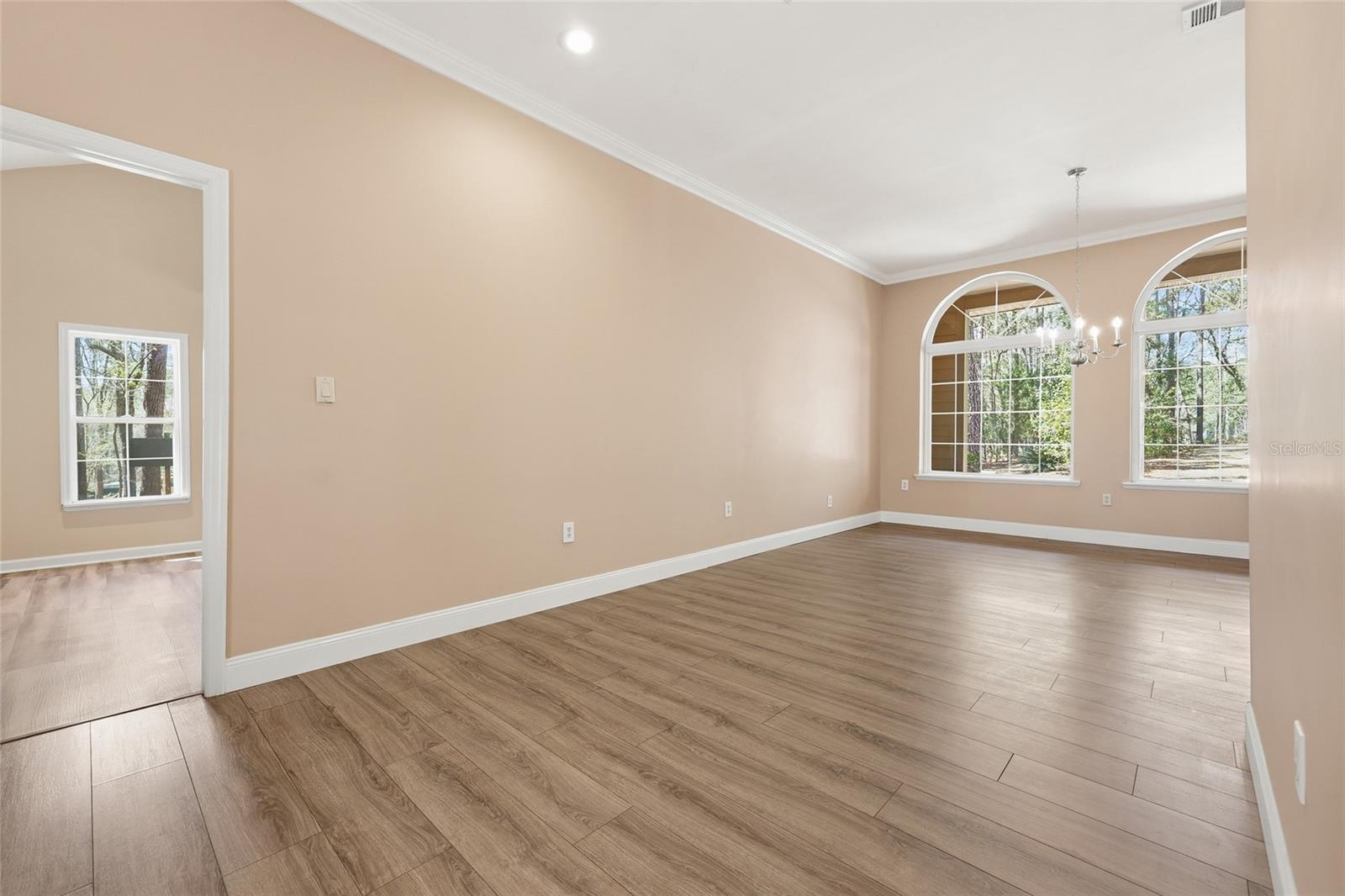 BELLAMY ROAD ESTATES - Residential