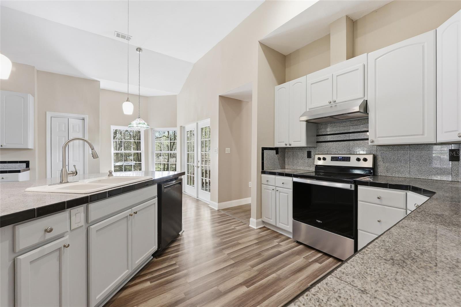 BELLAMY ROAD ESTATES - Residential