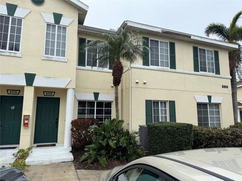 280 CAPE HARBOUR LOOP 106 BRADENTON FL 34212