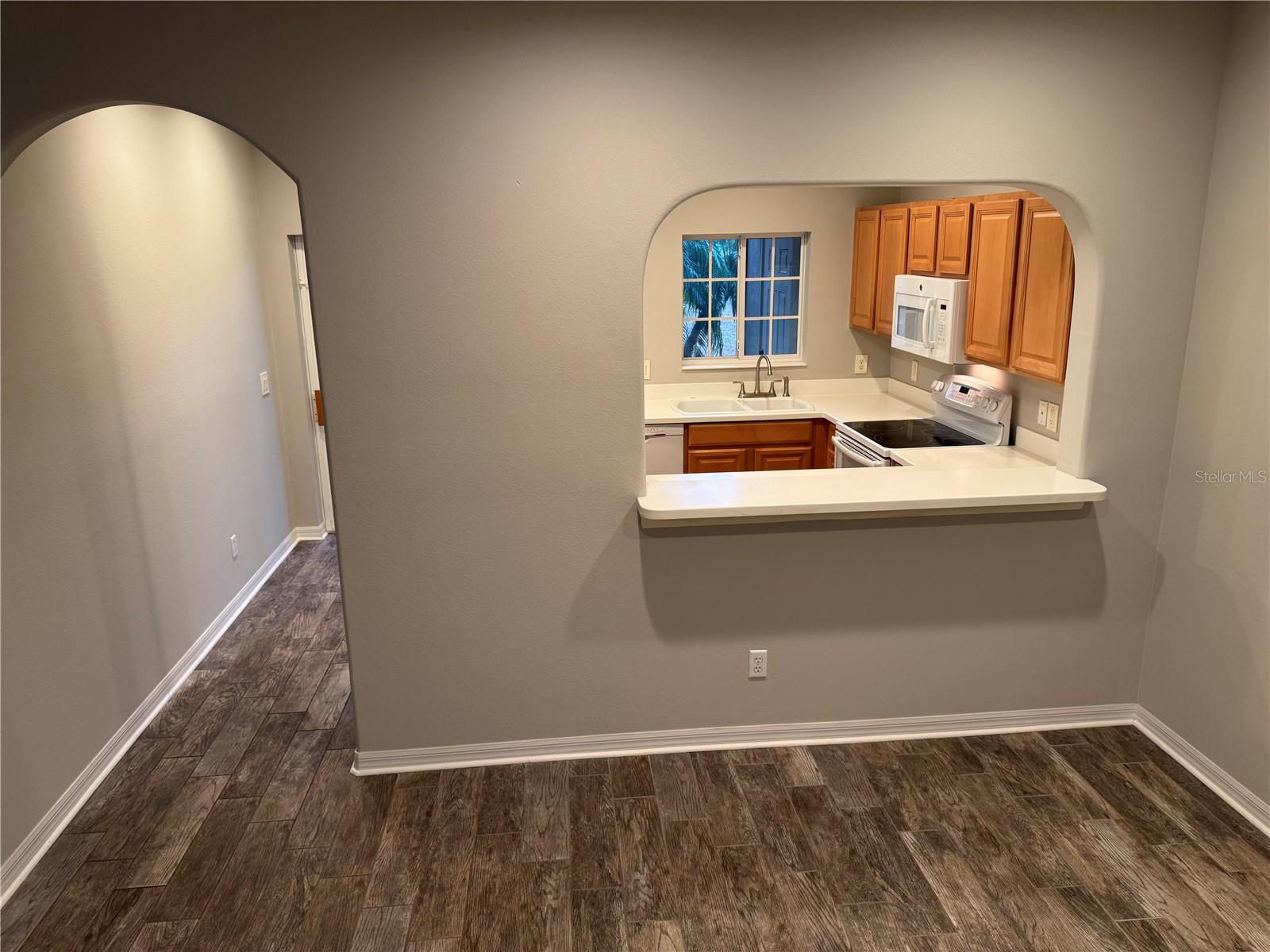 THE TWNHMS AT LIGHTHOUSE COVE II - Residential Lease