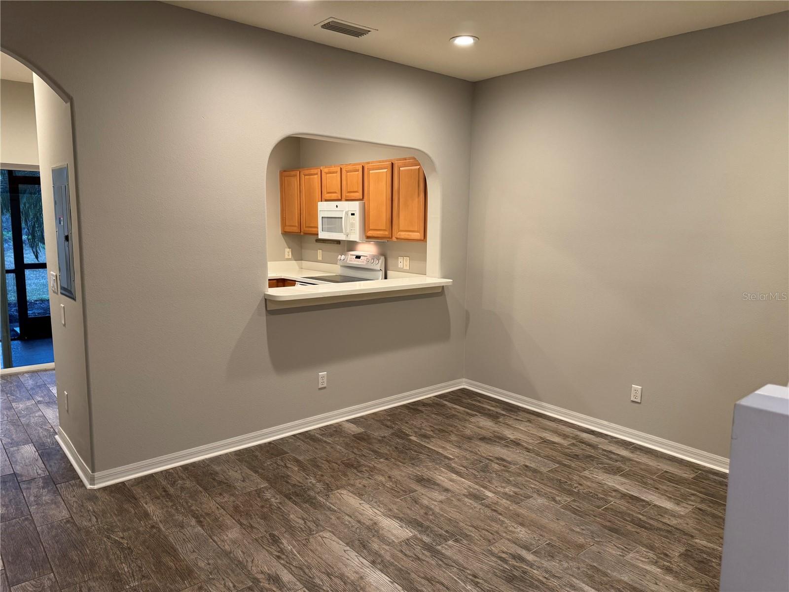 THE TWNHMS AT LIGHTHOUSE COVE II - Residential Lease