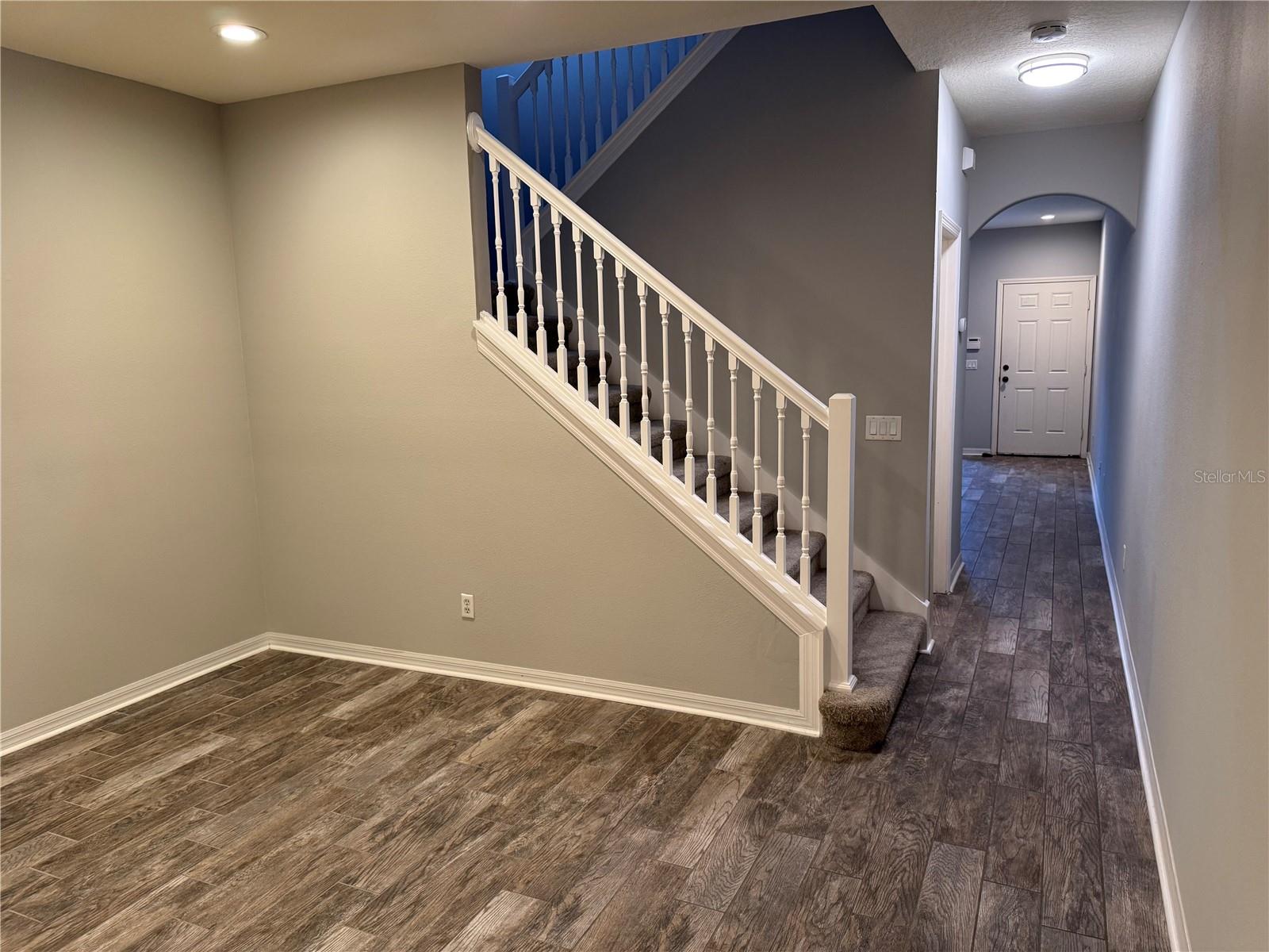 THE TWNHMS AT LIGHTHOUSE COVE II - Residential Lease