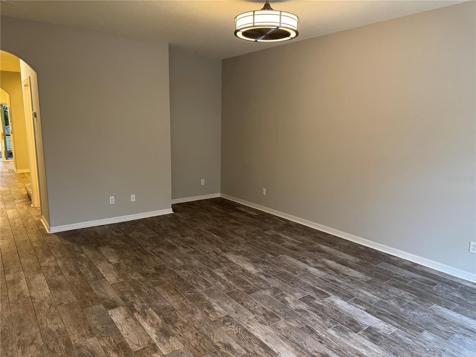 THE TWNHMS AT LIGHTHOUSE COVE II - Residential Lease