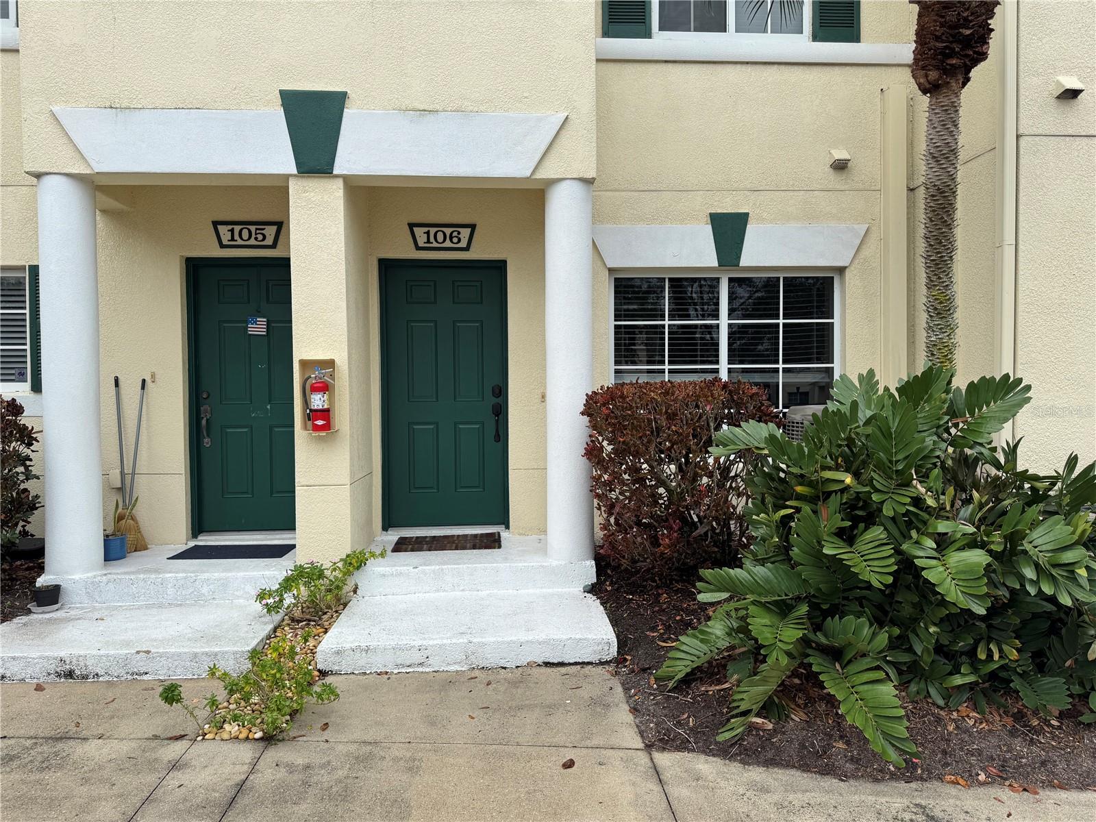 THE TWNHMS AT LIGHTHOUSE COVE II - Residential Lease