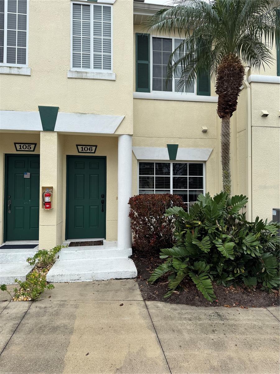 THE TWNHMS AT LIGHTHOUSE COVE II - Residential Lease