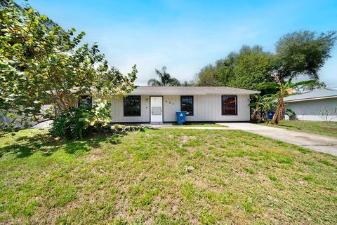 Photo of 682 De Groodt Road SW, Palm Bay, FL 32908 (MLS # O6297308)