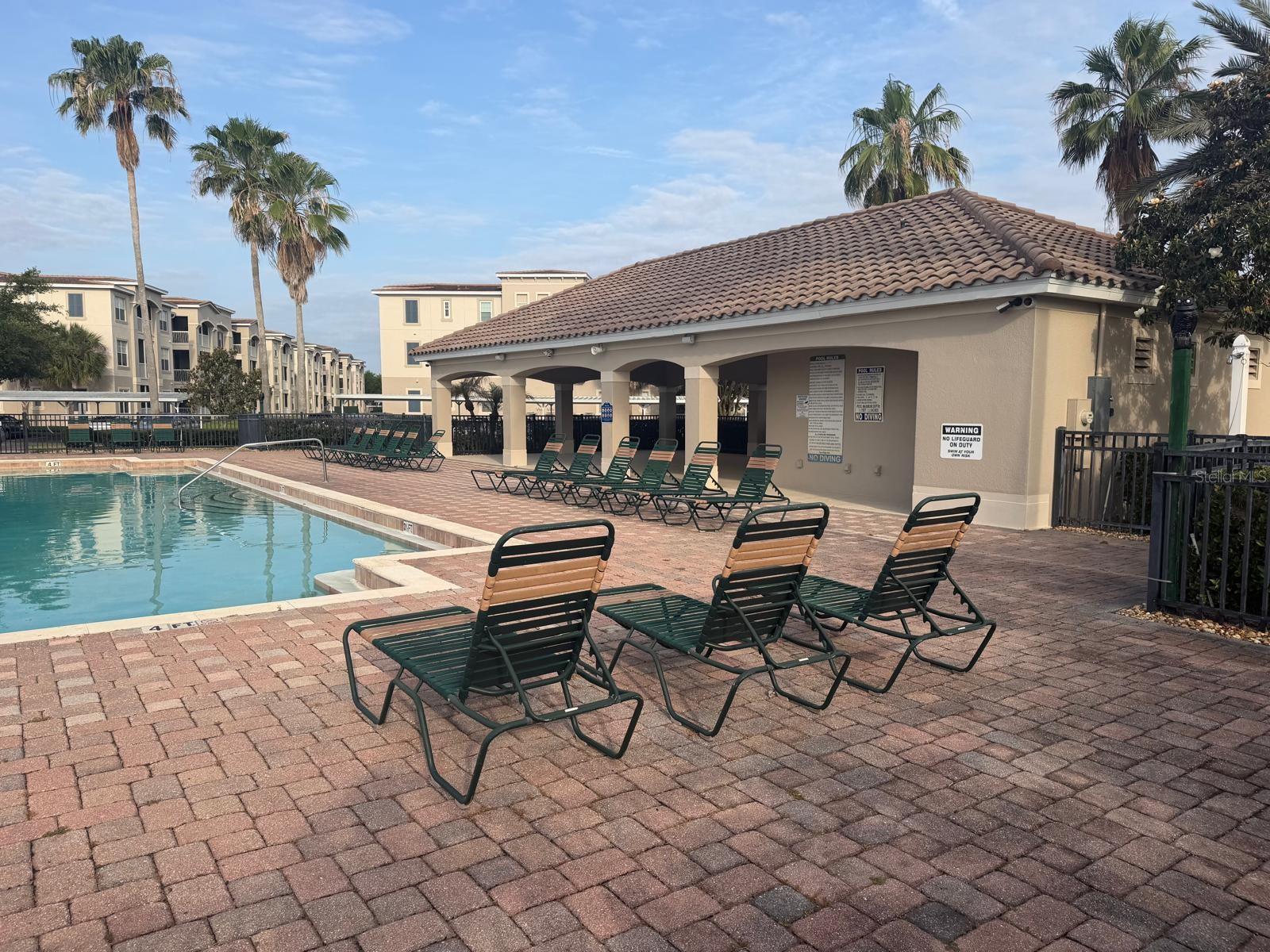 FLORA RIDGE CONDO PH - Residential