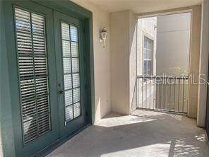 FLORA RIDGE CONDO PH - Residential
