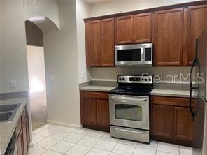 FLORA RIDGE CONDO PH - Residential