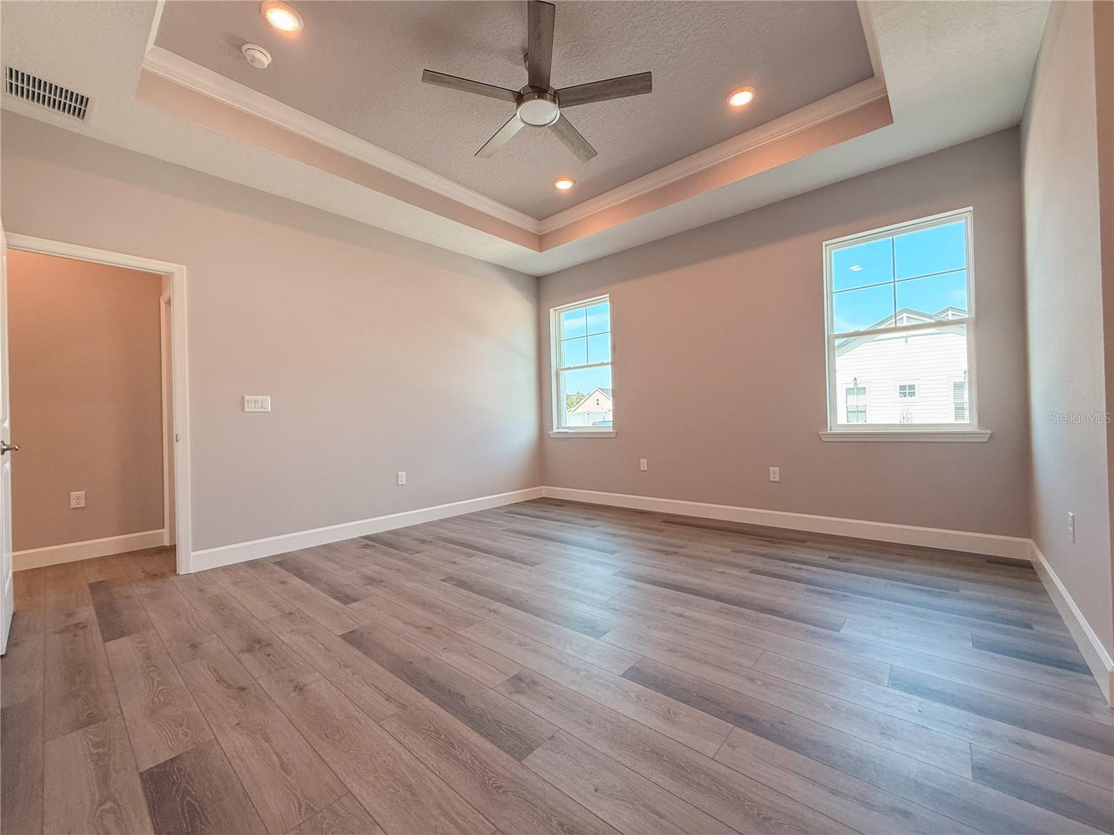 WOODS LAKE HELEN - Residential