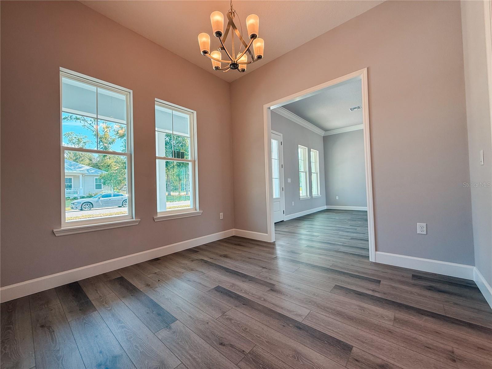 WOODS LAKE HELEN - Residential