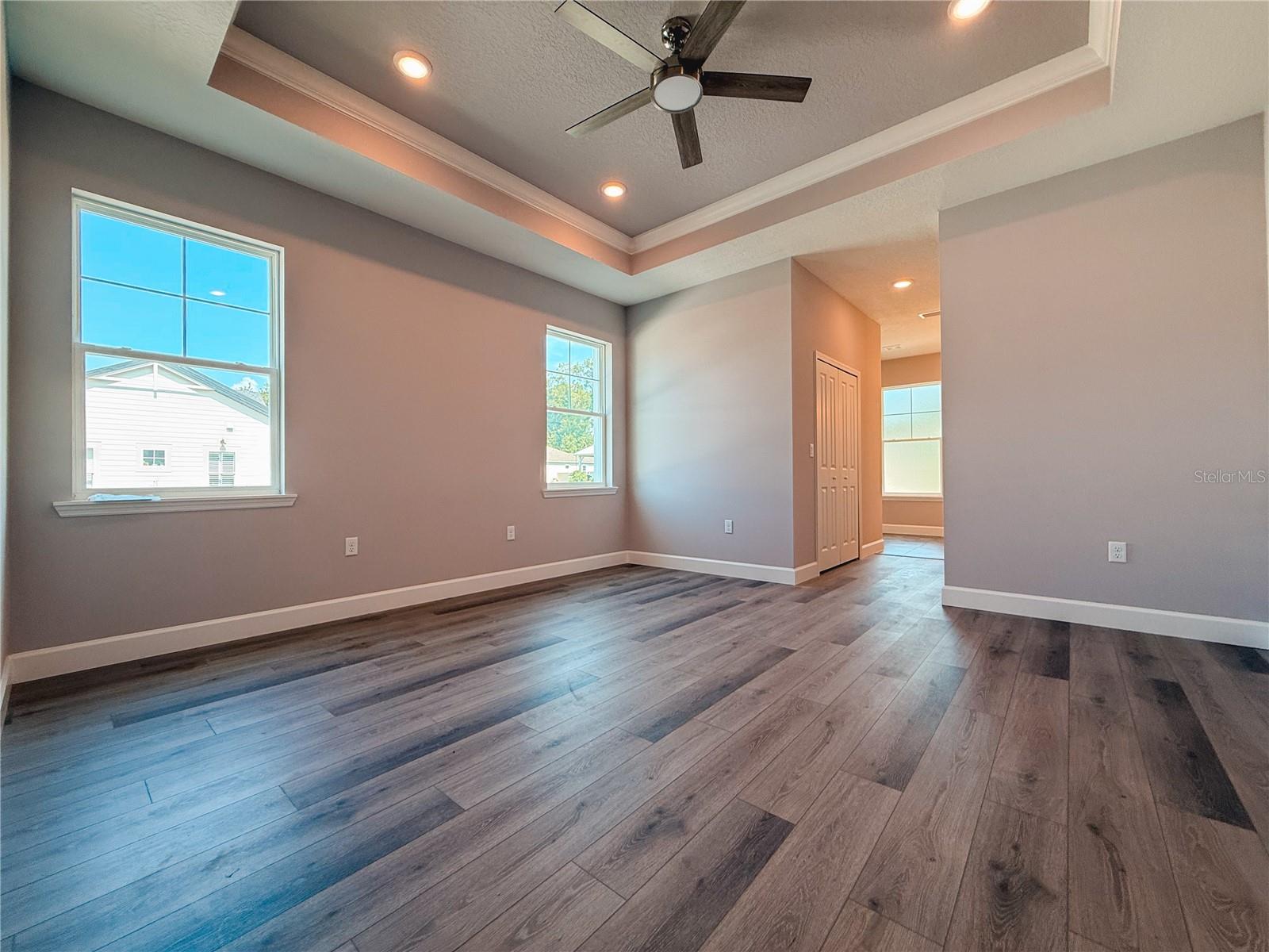 WOODS LAKE HELEN - Residential