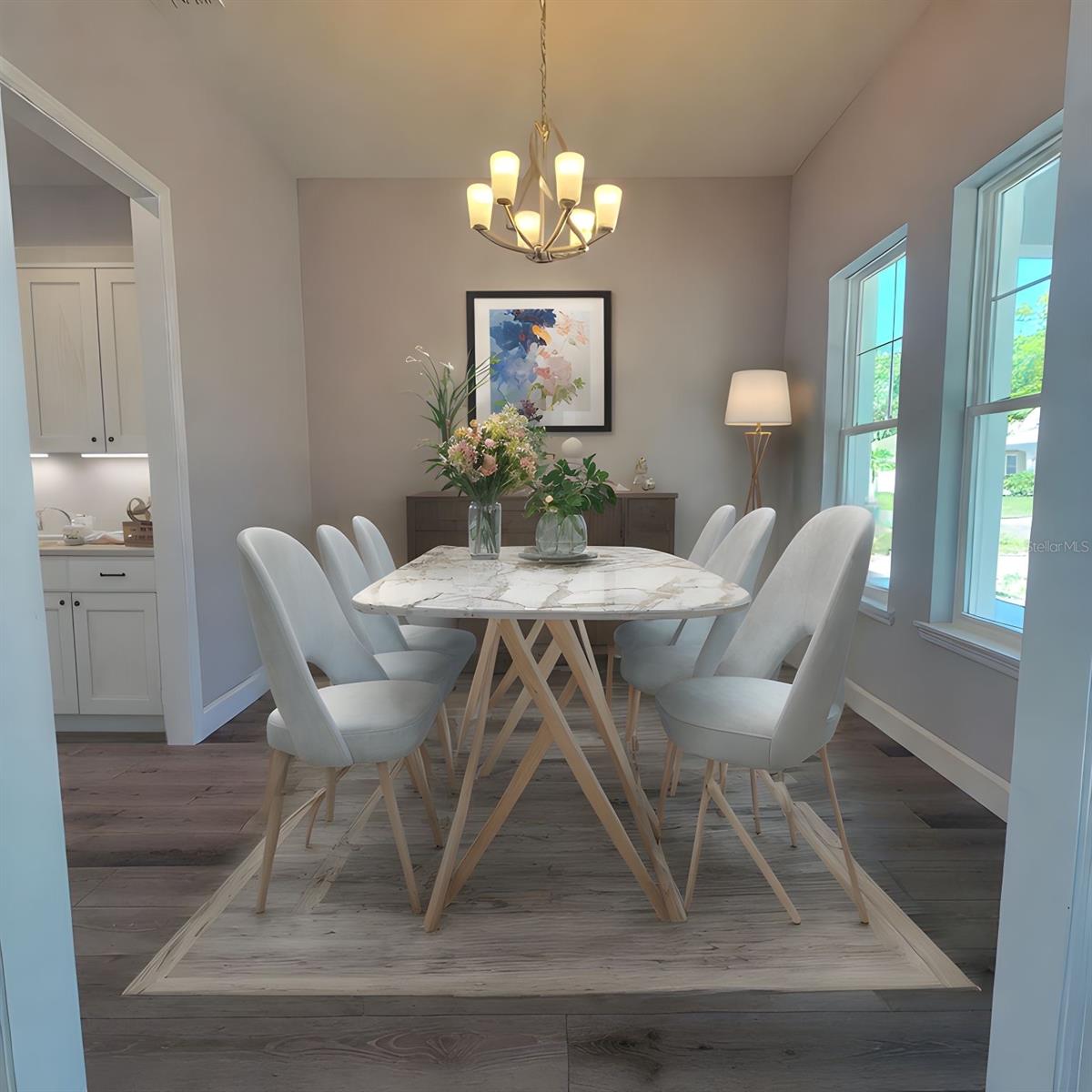 WOODS LAKE HELEN - Residential