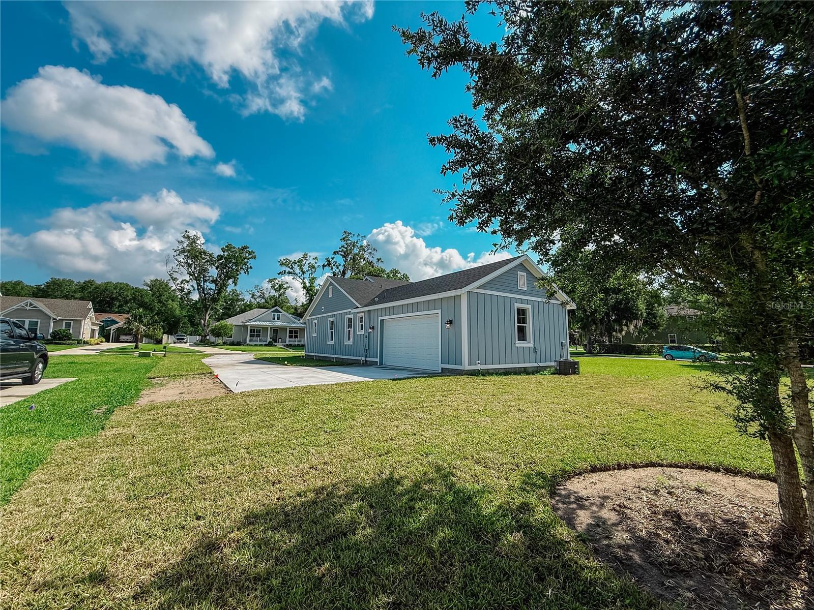 WOODS LAKE HELEN - Residential