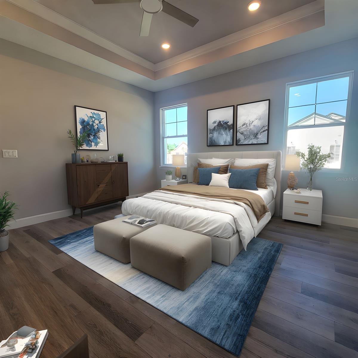 WOODS LAKE HELEN - Residential