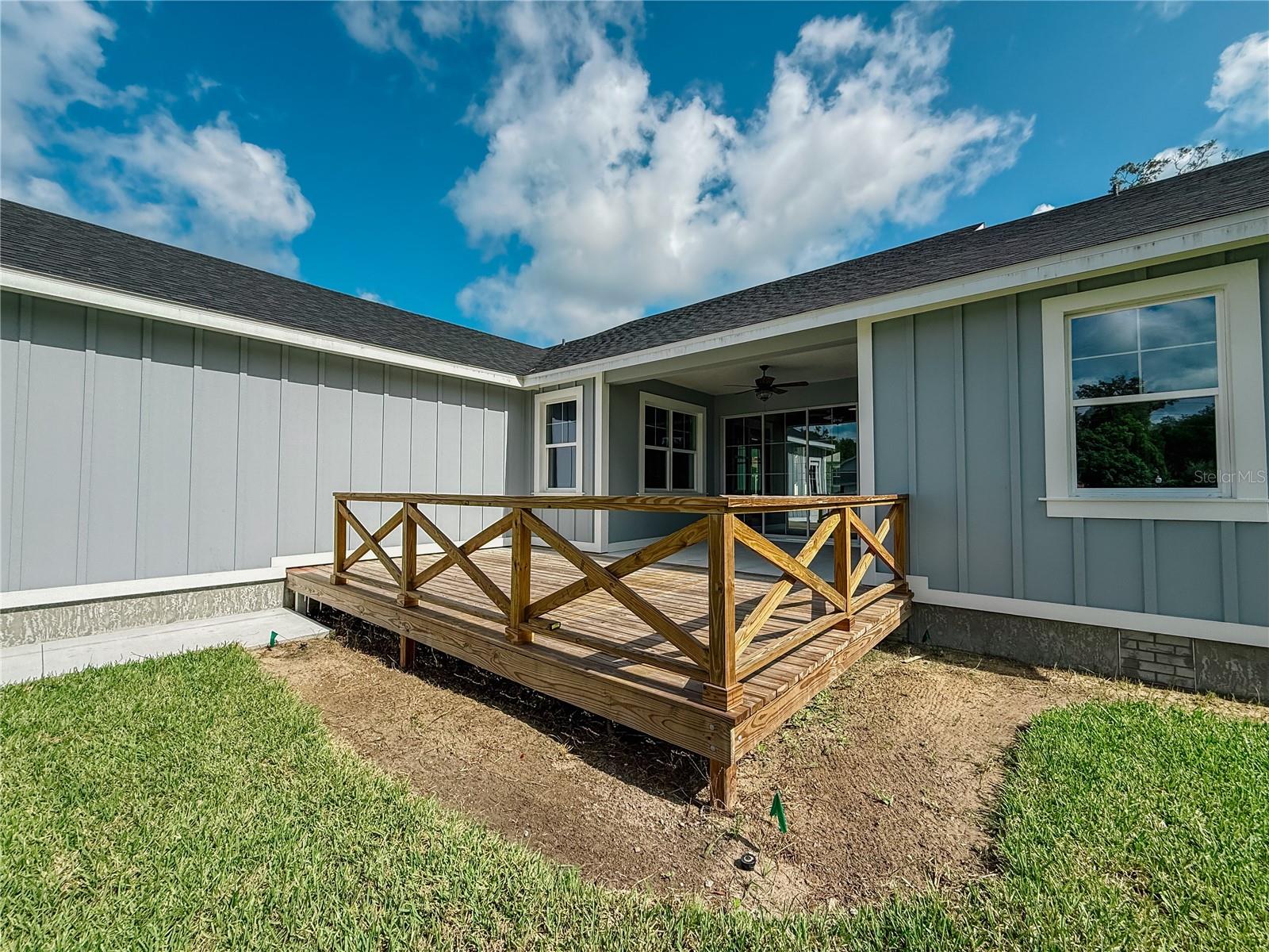 WOODS LAKE HELEN - Residential