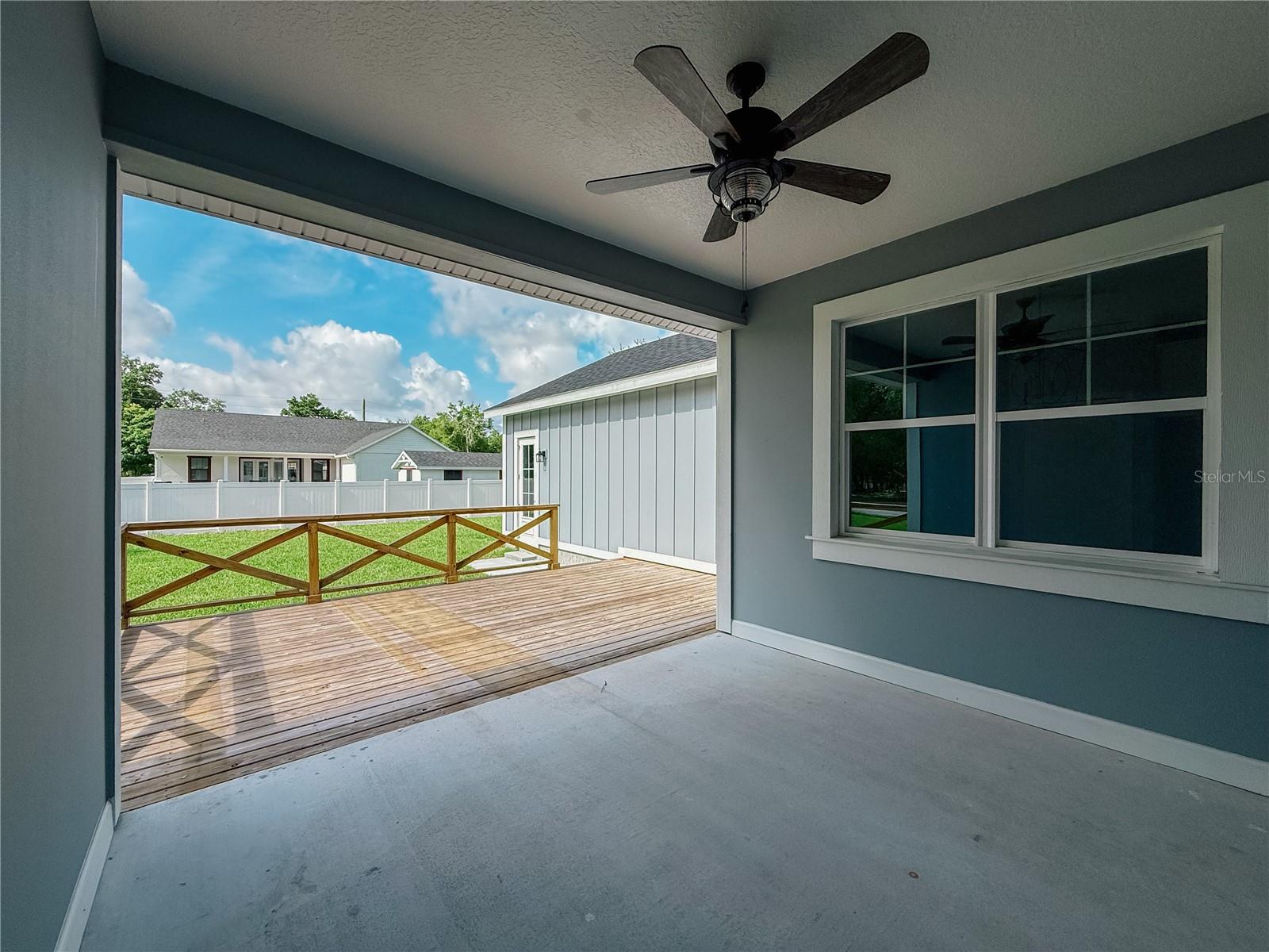 WOODS LAKE HELEN - Residential