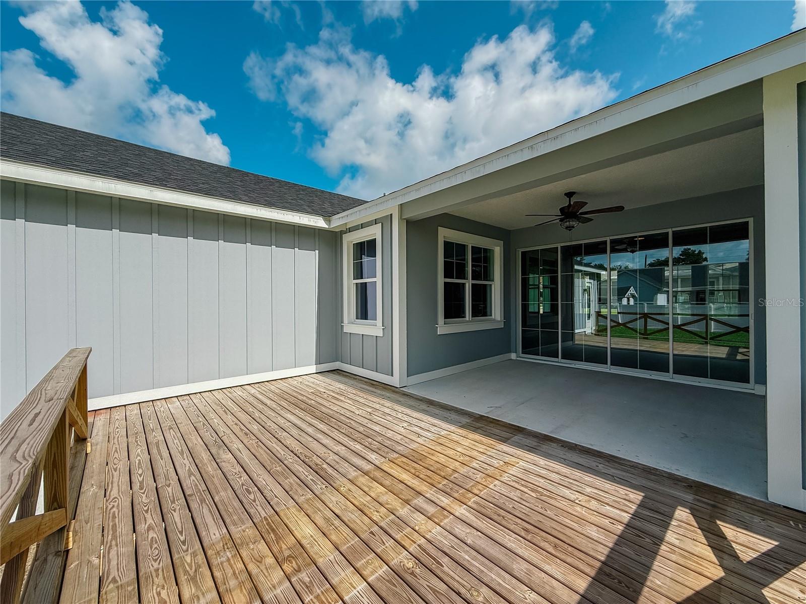 WOODS LAKE HELEN - Residential