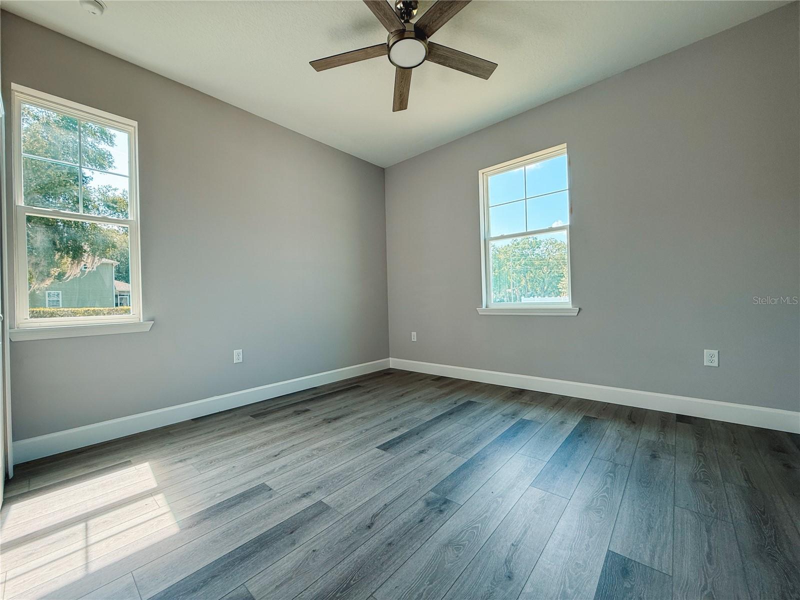 WOODS LAKE HELEN - Residential