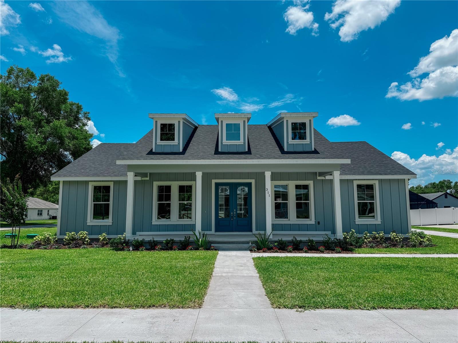 WOODS LAKE HELEN - Residential