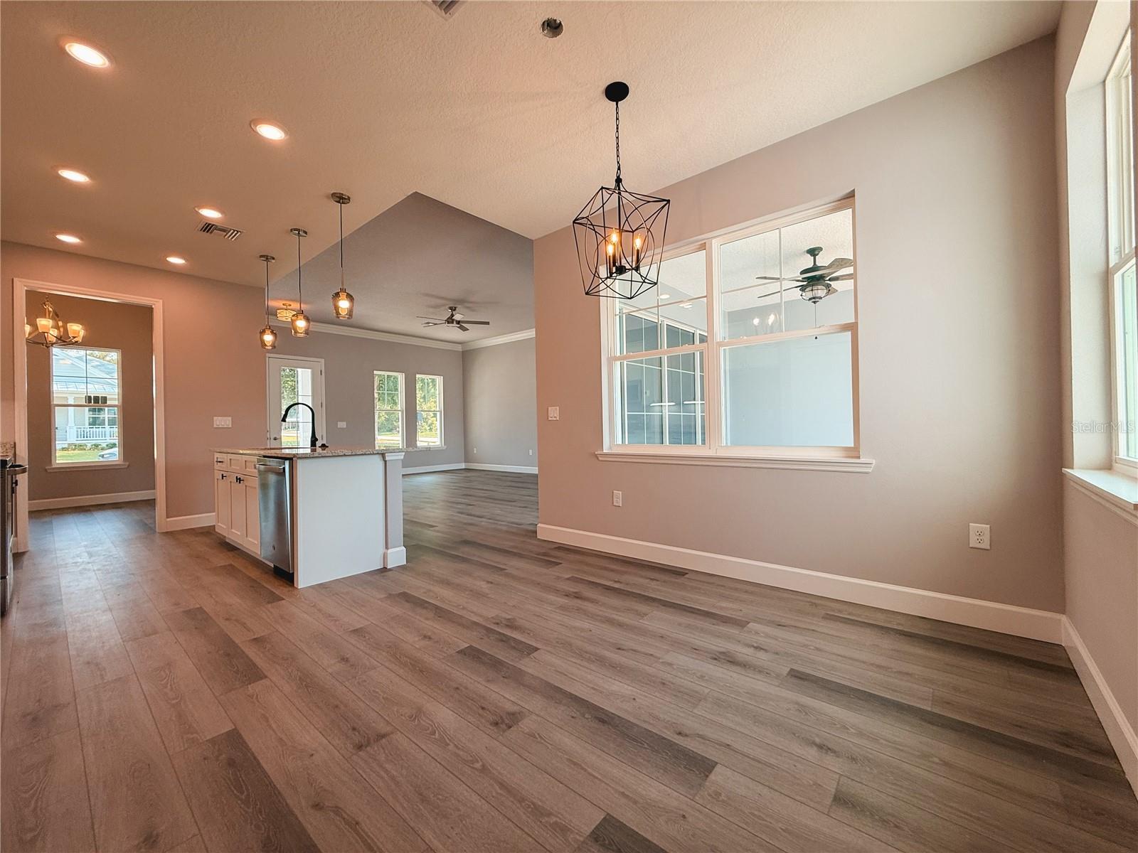 WOODS LAKE HELEN - Residential