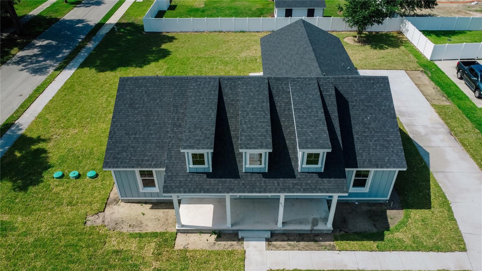 WOODS LAKE HELEN - Residential