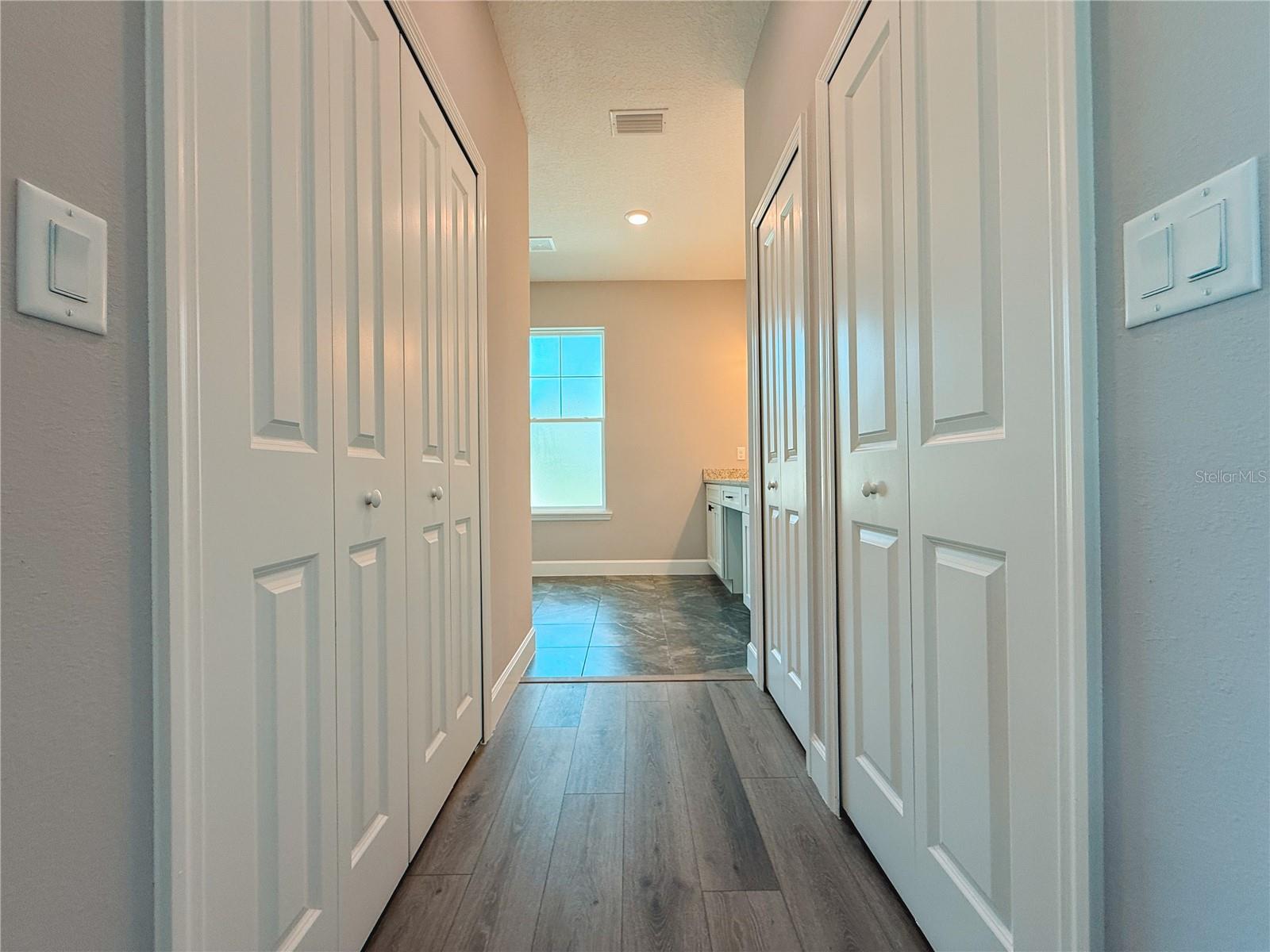 WOODS LAKE HELEN - Residential