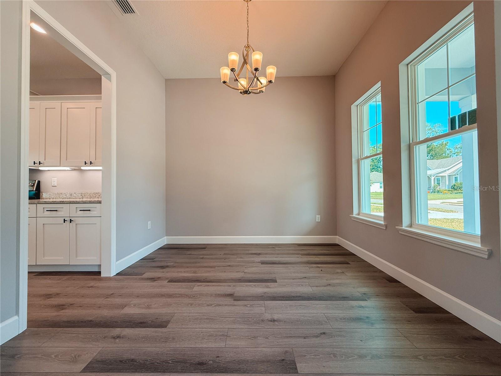 WOODS LAKE HELEN - Residential